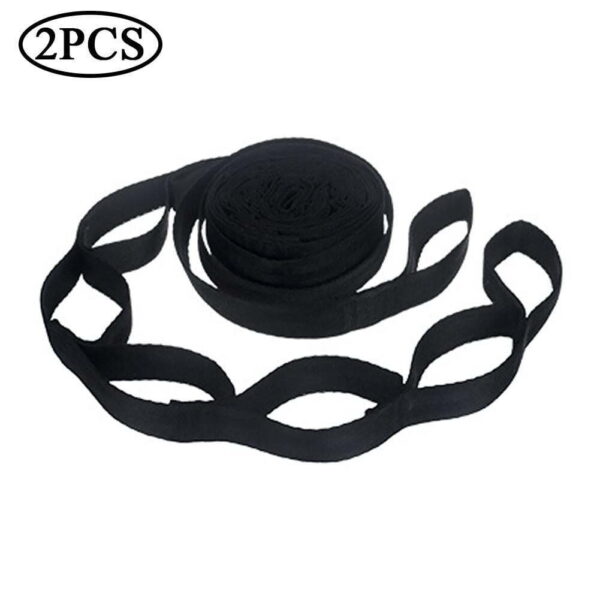 Hammock Straps 5 Rings 14 Rings High Bearing Sleeve Hammock Black Knot Reinforced Outdoor J6Z0 c255ce59 73dc 467b af a9cf0461719156348299bf218c0d35db