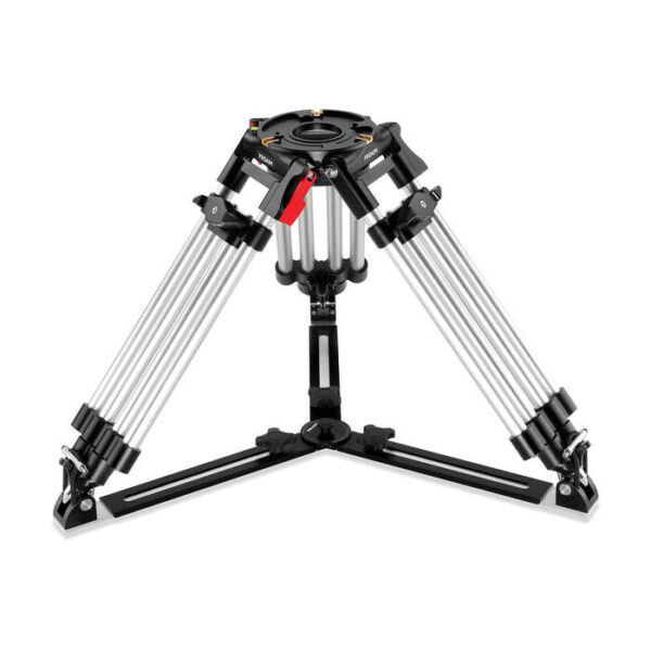 Proaim HD Mitchell Baby Camera Tripod Stand