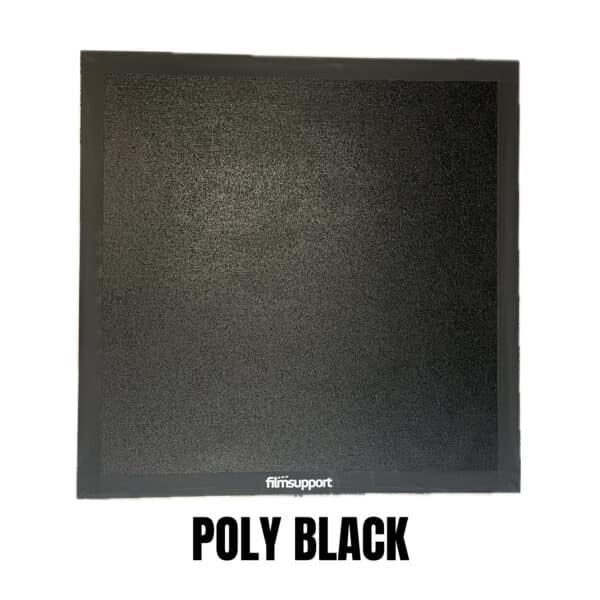 POLY BLACK