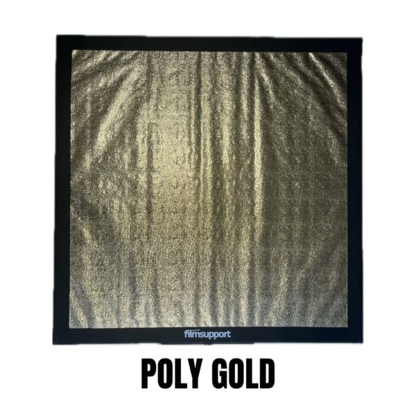 POLY GOLD