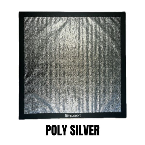 POLY SILVER