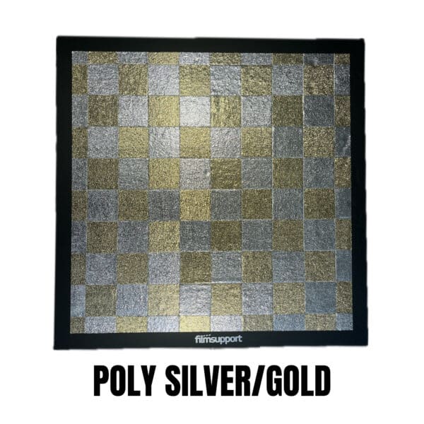 POLY SILVERGOLD