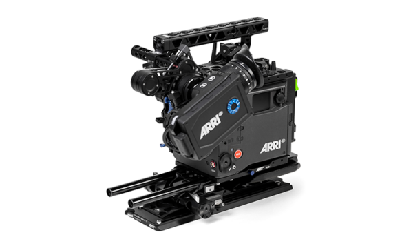 ARRI Alexa 35 Production Kit