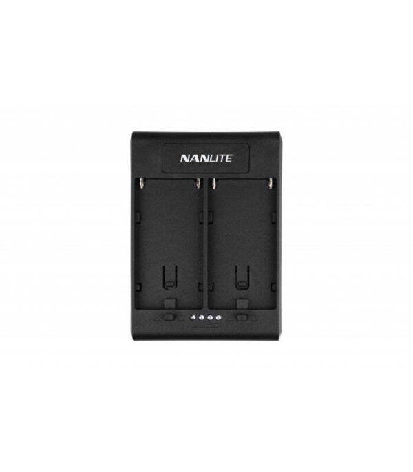 nanlite bt ba snp v sony np battery adapter with