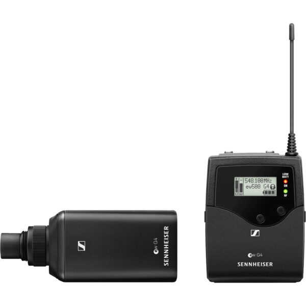 sennheiser ew 500 boom g4 aw ew 500 g4 wireless 1385731