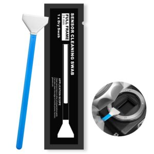 Sensor Cleaning Swab FULL FRAME 24mm