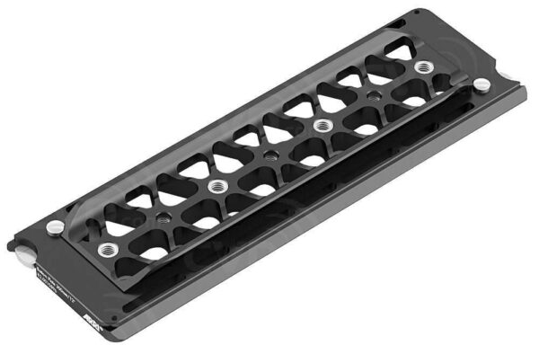 ARRI Bottom Dovetail Plate 300mm/ 12" Cutout