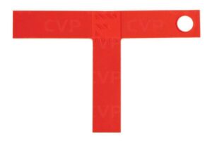 Filmsticks T Marker Red