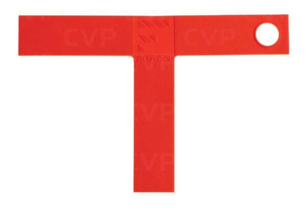 Filmsticks T Marker Red