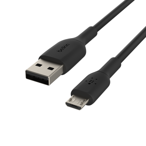 USB-A to Micro USB