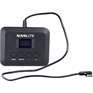 NANLITE PavoBulb Control Banks WC-USBC-C1