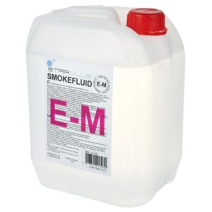 Stairville E-M Fog Fluid 5l