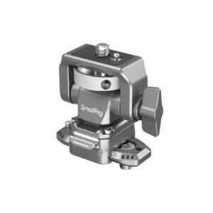 SmallRig Monitor Mount 4487 HawkLock H21 QR with NATO Clamp