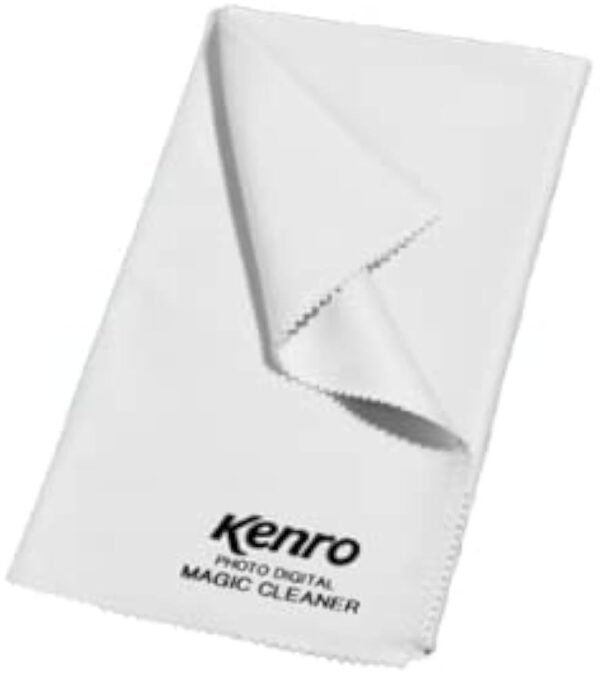 Kenro Magic Cleaning Cloth 32 x 38cm