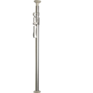 KUPO KP-S1017PD Kupole Extends from 100cm to 170cm Silver (Rozpera)