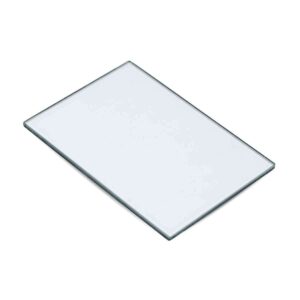 TIFFEN Clear 4x5.65"