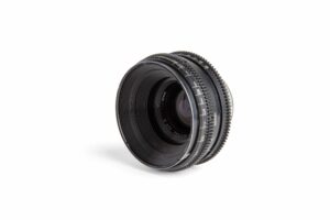 Cooke Speed Panchro 25mm SIII P+S TECHNIK T2.2 (PL-mount) S35