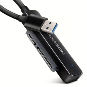 Axagon SSD Reader USB-A to SATA