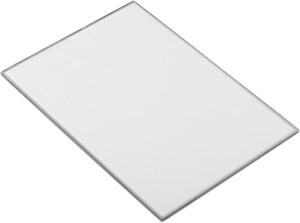 TIFFEN Glimmerglass 1/2 4x5.65"