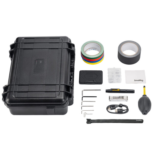 SmallRig Creator Tool Kit by Andyax (4562)