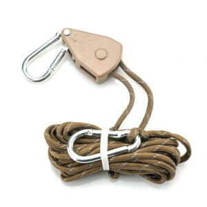Rope 5M hanging