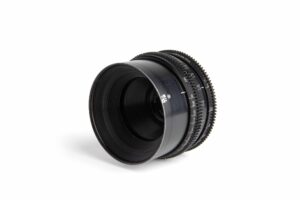 Cooke Speed Panchro 50mm SII P+S TECHNIK T2.3 (PL-mount) S35
