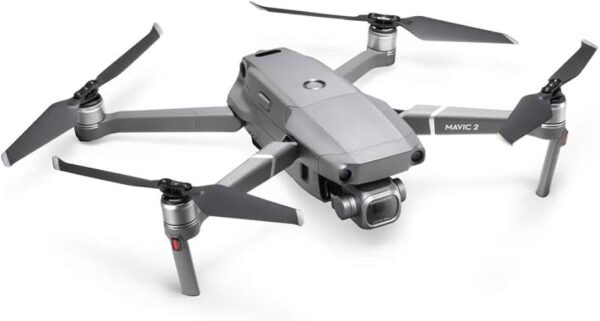 DJI Mavic 2 Pro