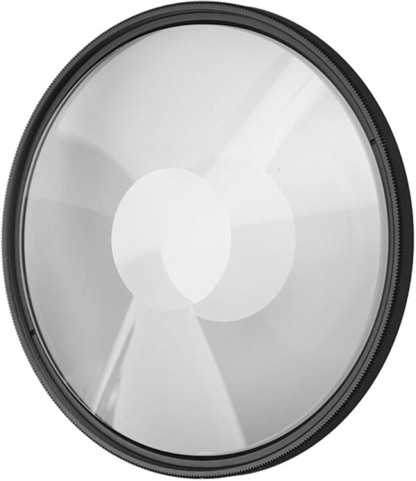 Prism Lens FX - HALO 82mm