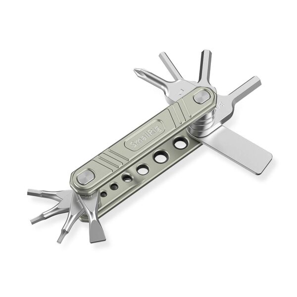 SmallRig Multi-Tool Universal Kit (2713)