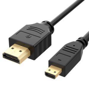 HDMI to HDMI Micro