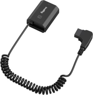 NP-FZ100 Dummy Battery for SONY