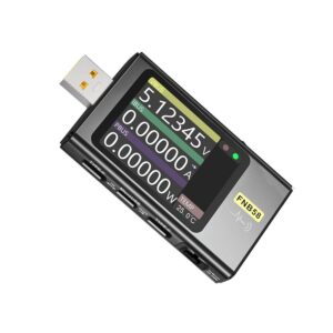 USB Tester FNB58