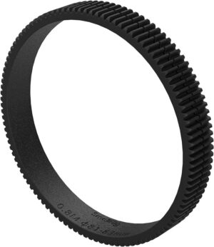 Smallrig Seamless Focus Gear Ring 81-83mm
