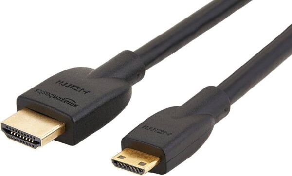 HDMI to HDMI Mini 80cm