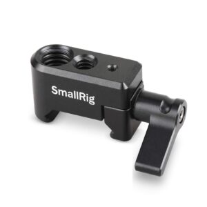 SmallRig 1973 Universal NATO Clamp Support