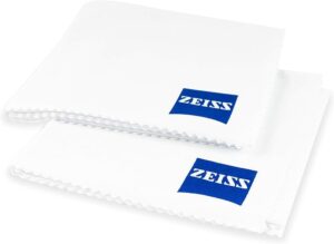 ZEISS Microfiber Cleaning Cloth 30 x 40cm