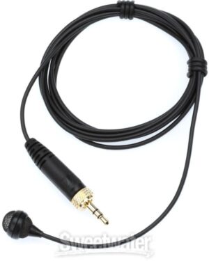 Sennheiser ME4 Lavalier Microphone