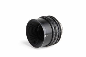 Cooke Speed Panchro 75mm SII P+S TECHNIK T2.3 (PL-mount) S35