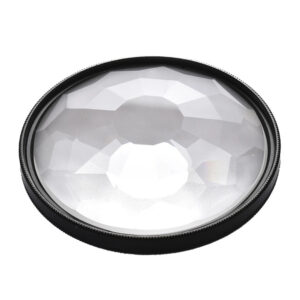 PUYI Kaleidoscope 77mm