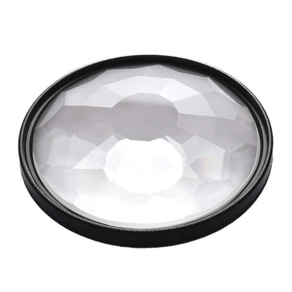 PUYI Kaleidoscope 77mm
