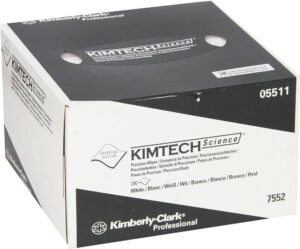 KIMTECH Science Precision Wipes 286-pack 11 x 21cm