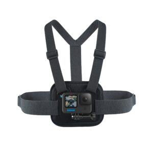 GoPro Chest Mount (Performance)