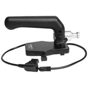 NANLITE V-mount Adapter BH-FZ260-V (Forza 60)
