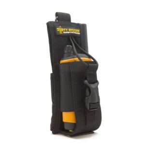 DIRTY RIGGER Radio Pouch