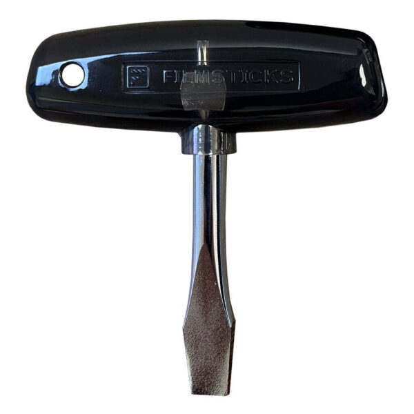 Filmsticks T-Handle 10mm Black