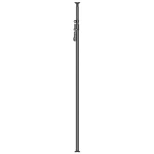 KUPO KP-M1527BD Kupole Extends from 150cm to 270cm Black (Rozpera)