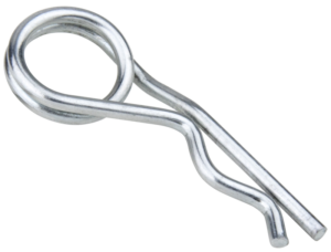 KUPO KS-169 Spring Type Safety Pin (Set of 5)