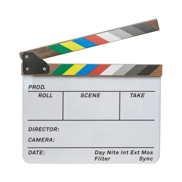 KUPO KCB-1514 Clap Board 15 x 14cm (Klapka)