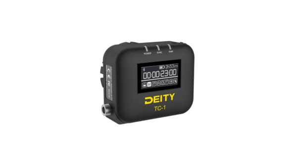 DEITY TC-1 Timecode Generator
