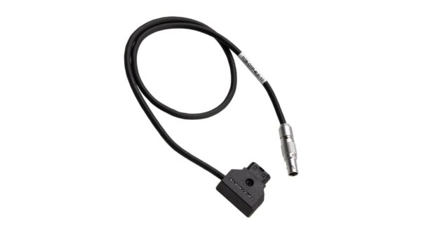 D-Tap to 4-pin Lemo Power Cable (0,3m)
